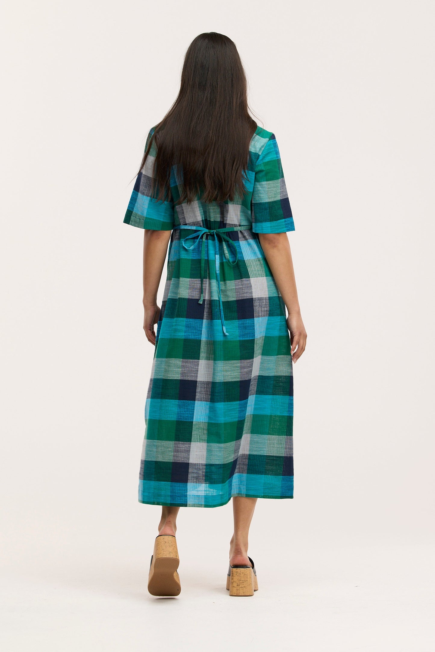 Jila Dress