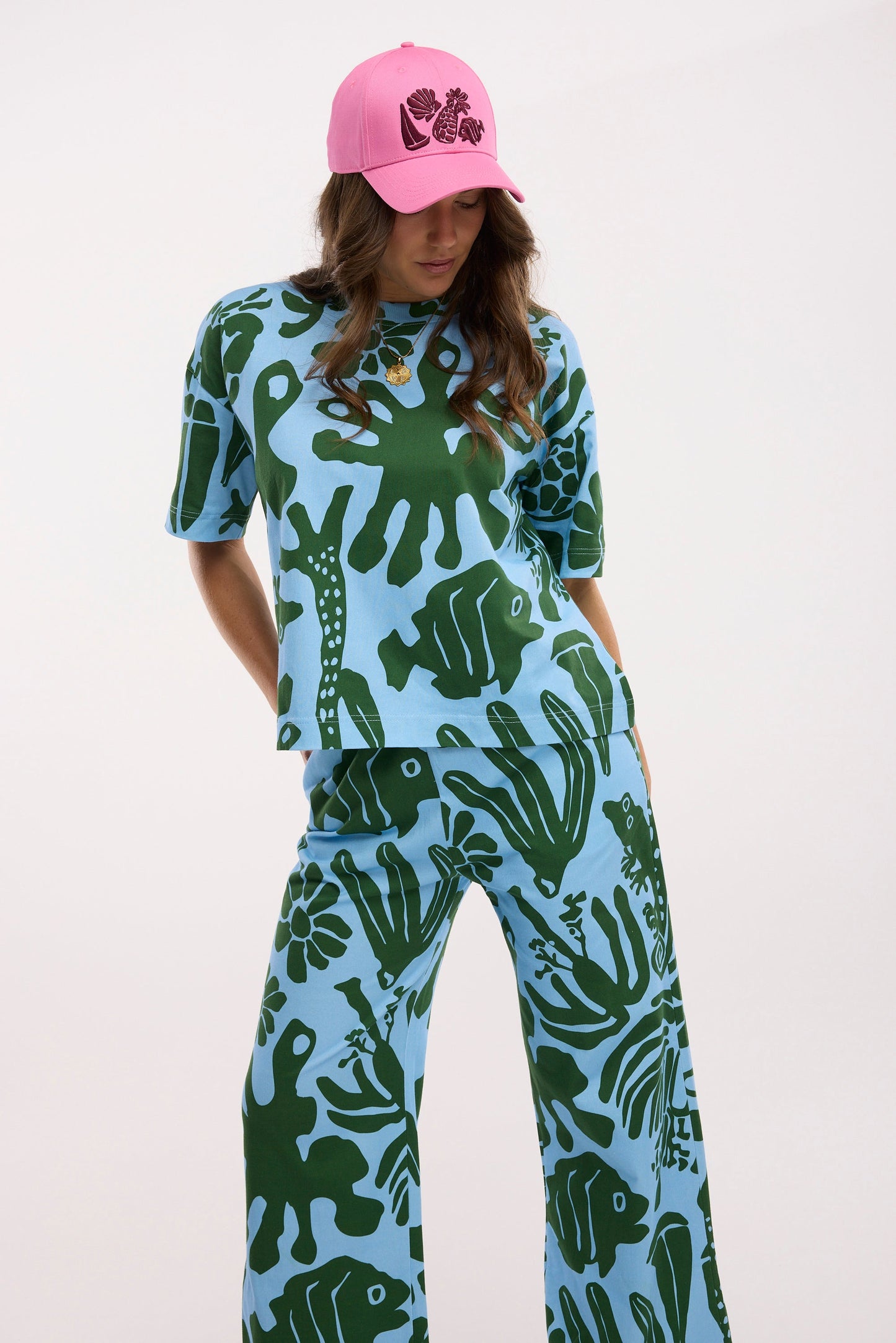 Tropic Of Capricorn Pant
