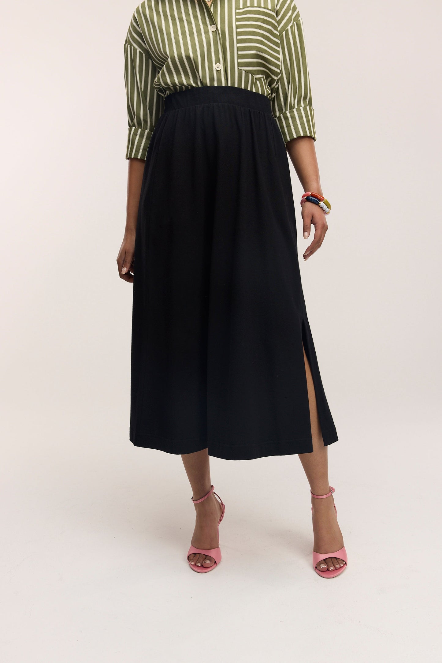Organic Traveller Skirt