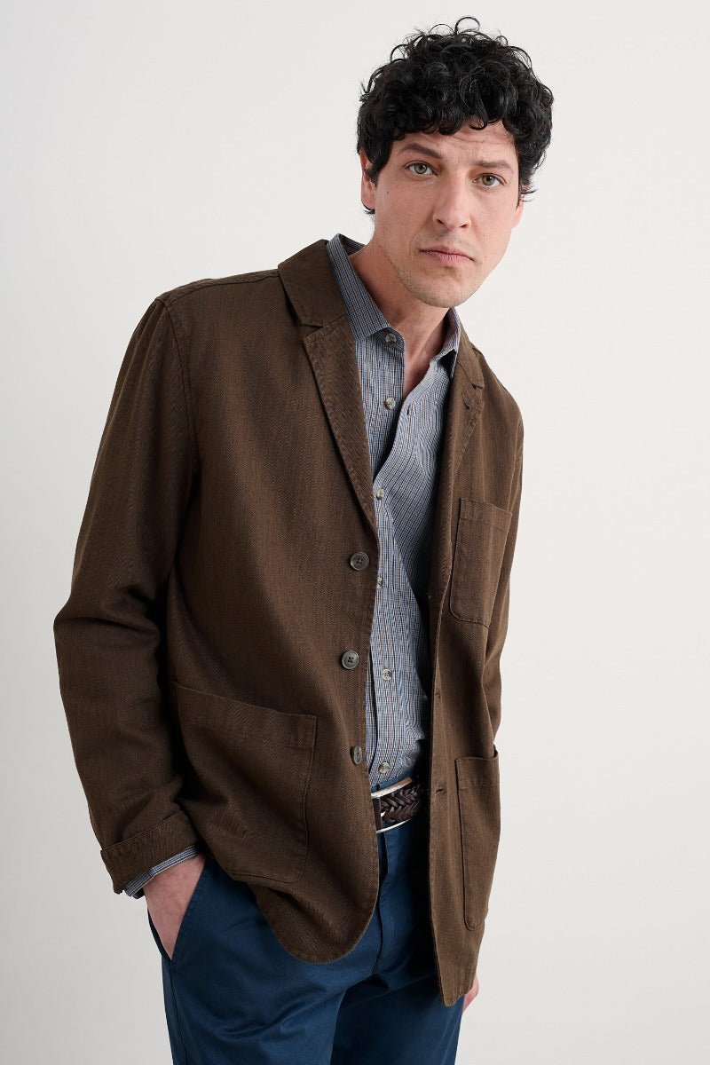 Men's Tollgate Jacket