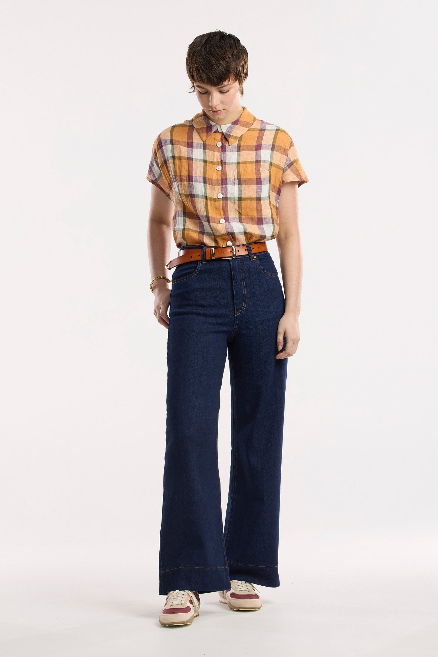 Companion Jean