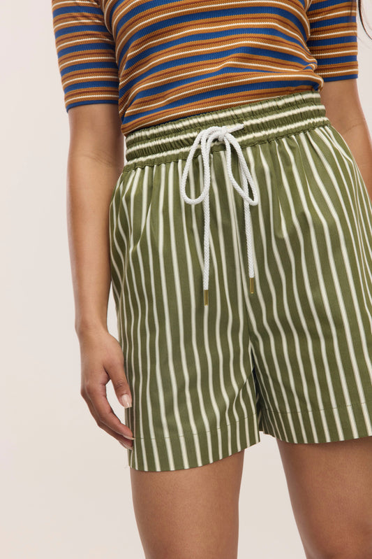 Walya Short
