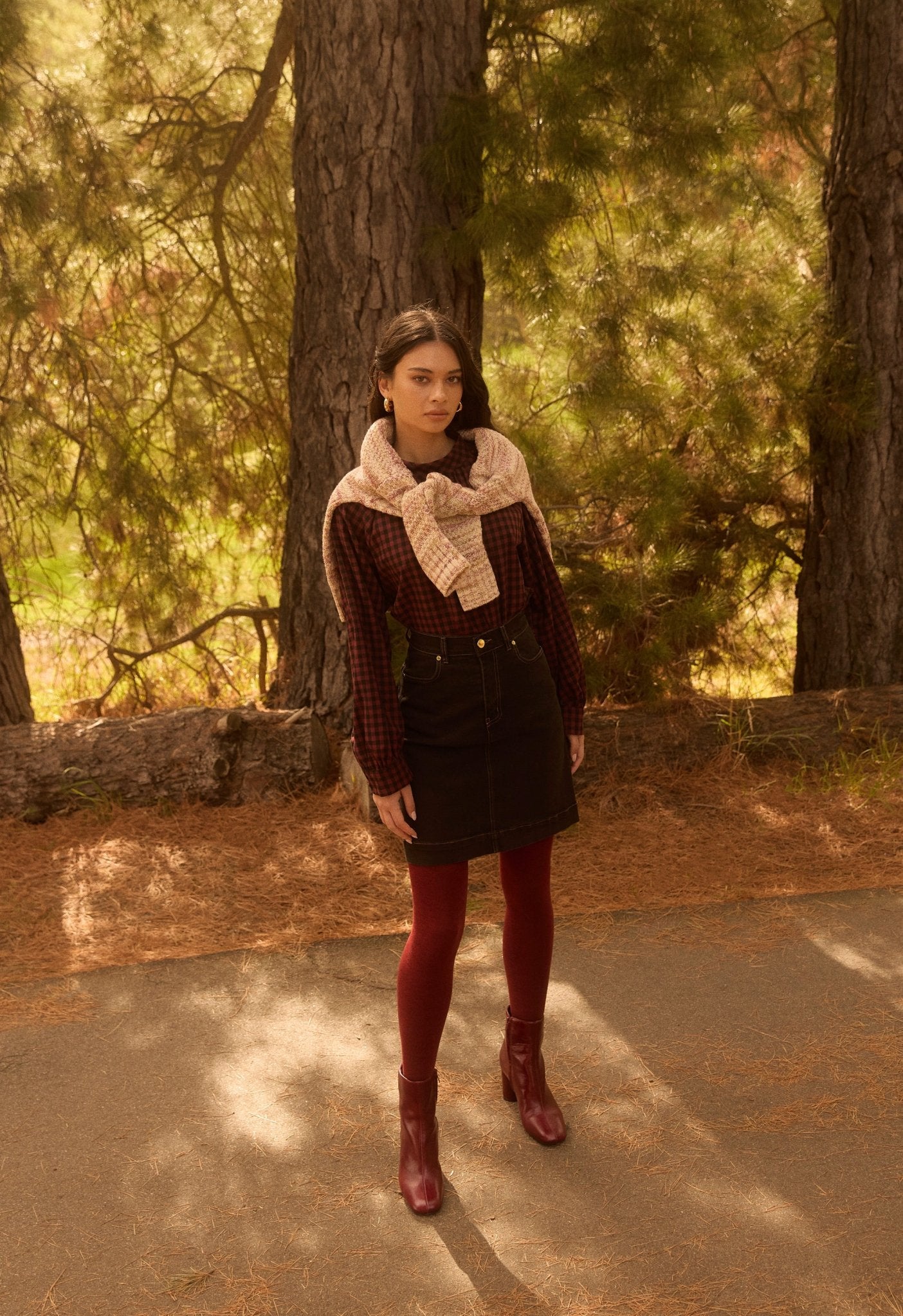 Kindred Tale Blouse