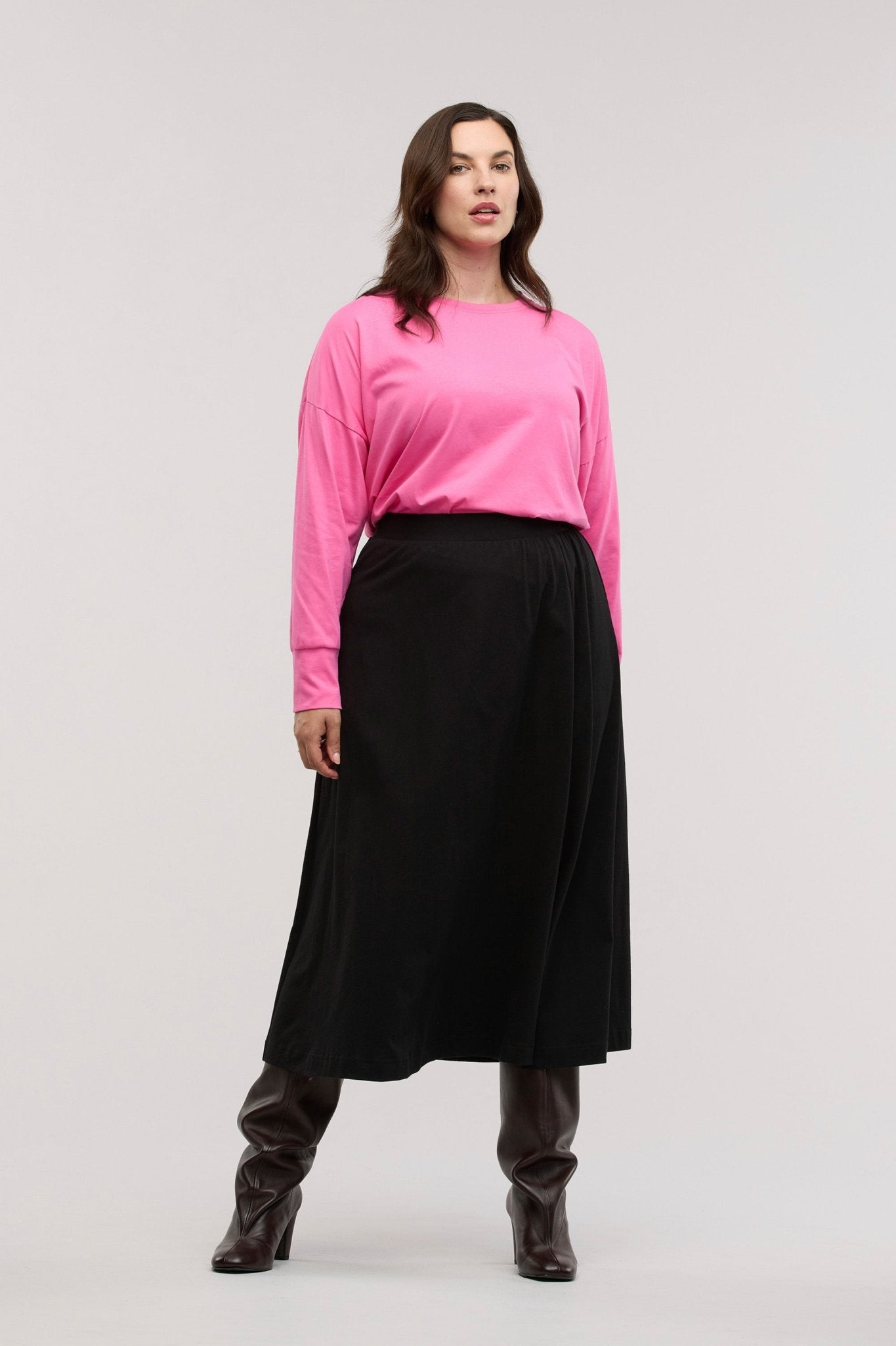 Traveller Top