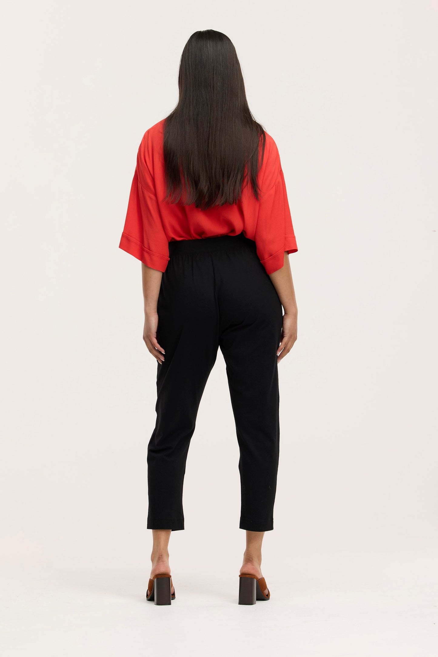 Organic Traveller Pant